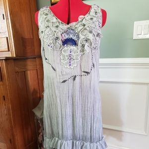 Boutique dress
